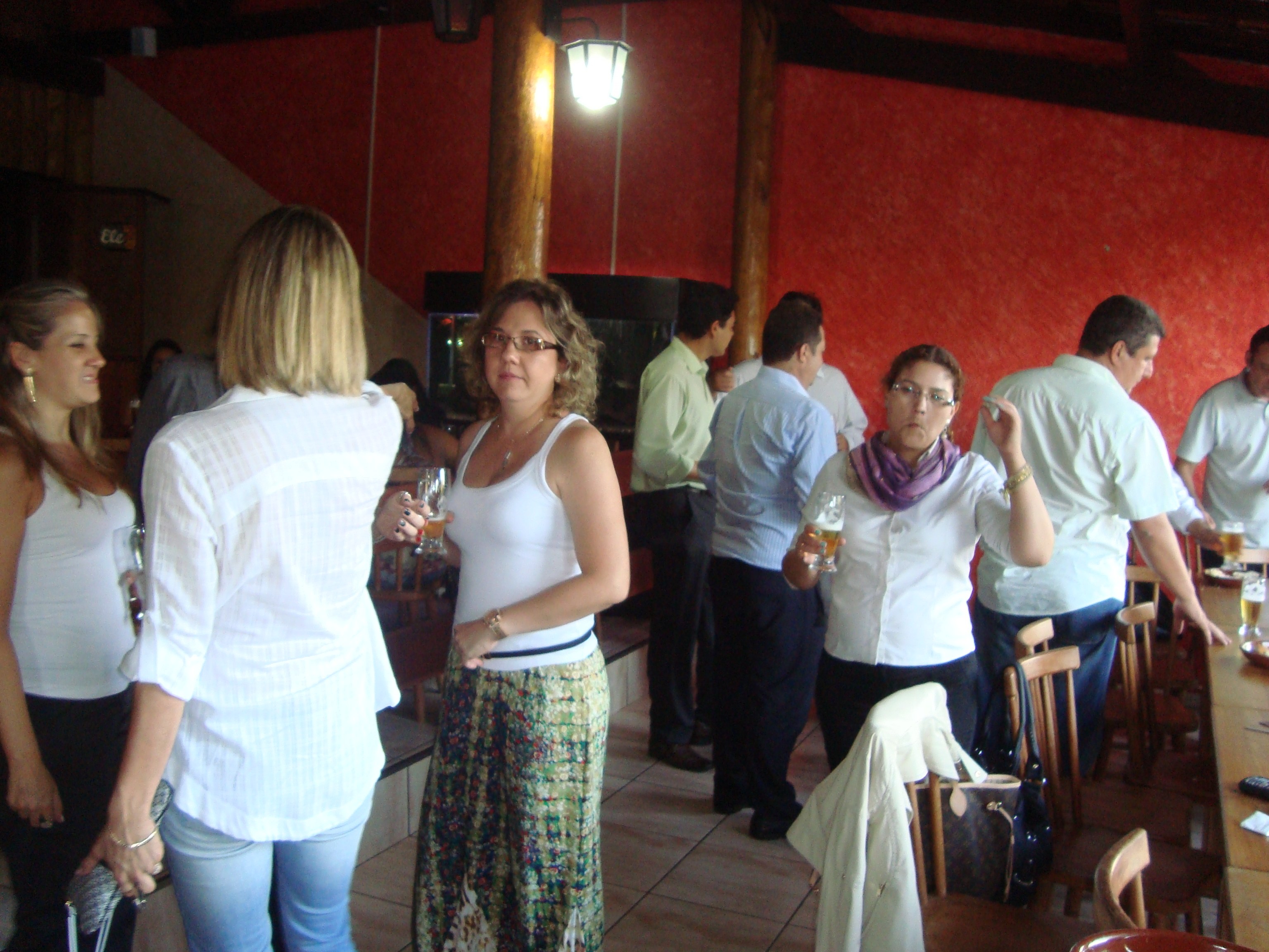 Happy Hour OAB - Foto 23
